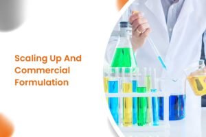 Commercial Beverage Formulation