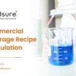 The Blueprint For Commercial Beverage Formulation