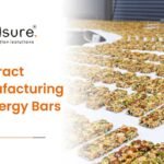 Contract Manufacturing Of Energy Bars For D2C Growth