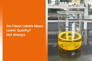 Do Clean Labels Mean Lower Quality? Not Always