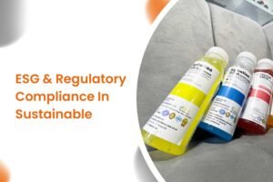 ESG & Regulatory Compliance In Sustainable Packaging