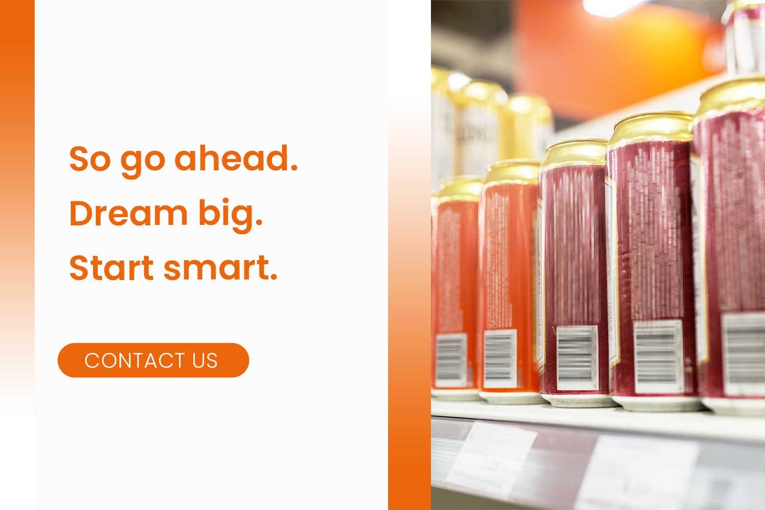 Final Thoughts Invest Smart, Scale Smart