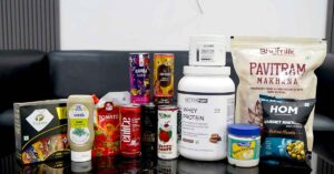 packaging designs Foodsure