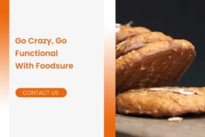 Go Crazy, Go Functional With Foodsure