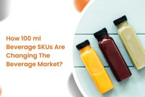 How 100 ml Beverage SKUs Are Changing The Beverage Market?