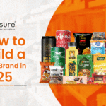 How to Build a Food Brand in 2025: From Idea to Launch