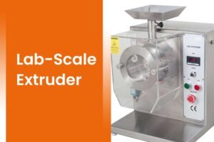 Lab-Scale Extruder
