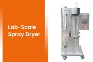 Lab-Scale Spray Dryer