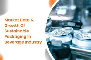 Market Data & Growth Of Sustainable Packaging In Beverage Industry