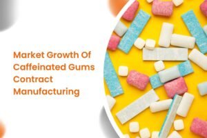 Market Growth Of Caffeinated Gums Contract Manufacturing