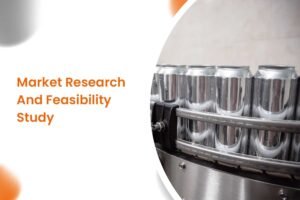 Market Research And Feasibility Study