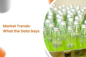 Market Trends What the Data Says