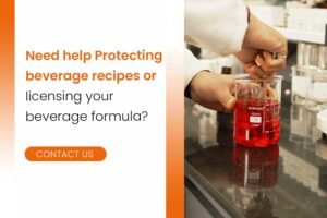 Who Owns Your Beverage Formula?  
