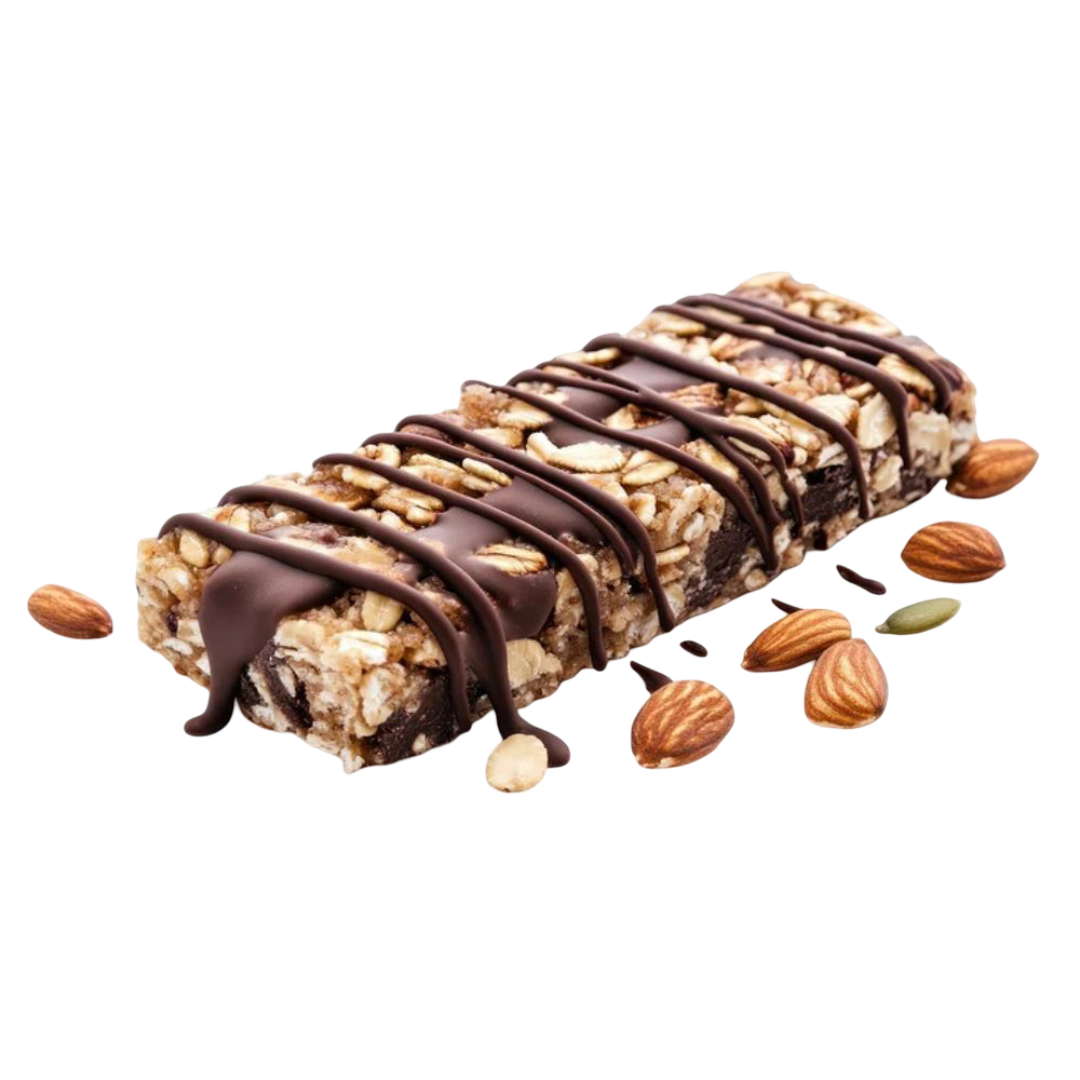 Protein Bar Consultant