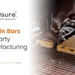 Protein Bars 3rd Party Manufacturing for Fitness Brands