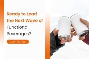 Postbiotics In Functional Beverages