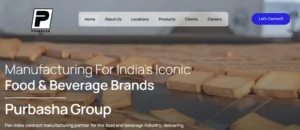 4. Purbasha Group: Flexible & Customer-Focused