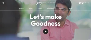 Godrej Consumer Products: Tech Meets Tradition