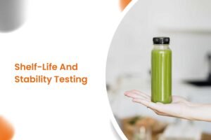 Shelf-Life And Stability Testing