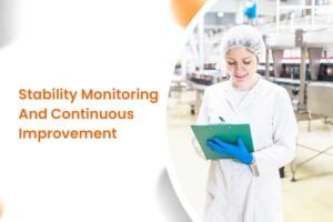 Stability Monitoring And Continuous Improvement