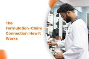 The Formulation-Claim Connection How It Works