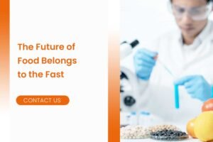 Rapid Prototyping In Food Product Development