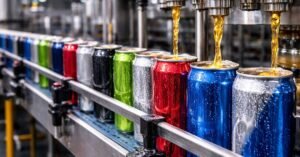 Understanding Energy Drink Production Costs