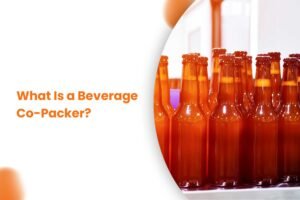 What Is a Beverage Co-Packer