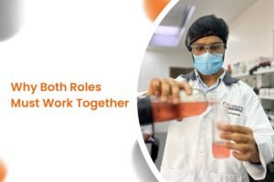 Why Both Roles Must Work Together