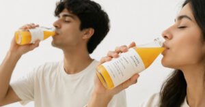 Why Focus Drinks Are Booming in India