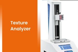 Texture Analyzer