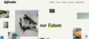 AgFunder 