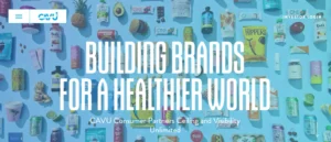 CAVU Consumer Partners