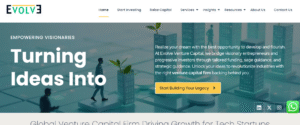 Evolv Ventures
