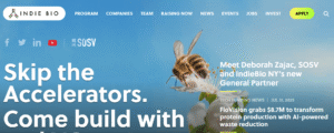 IndieBio