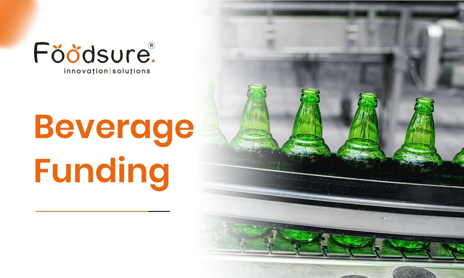 Using Research & Data to Attract Beverage Funding