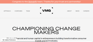 VMG Partners
