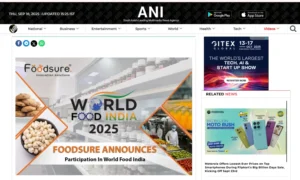 ANI News