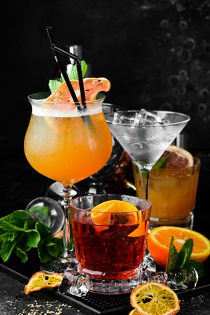 Beverage