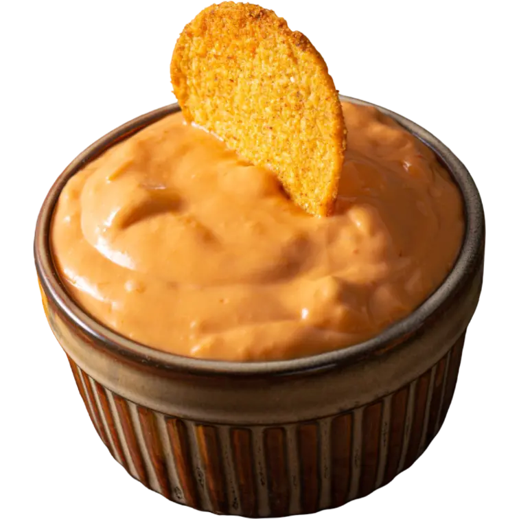 Dip Sauces Formulation