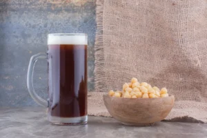 Future of Malt Beverages