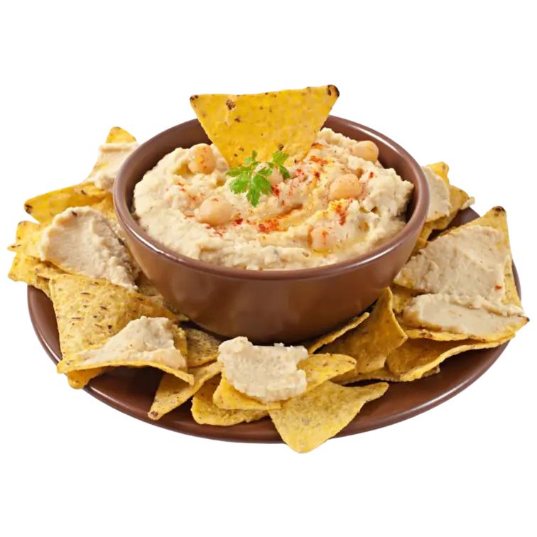 Healthy Snacks Consultant