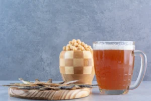 Malt Beverage