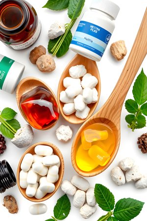 Nutraceuticals