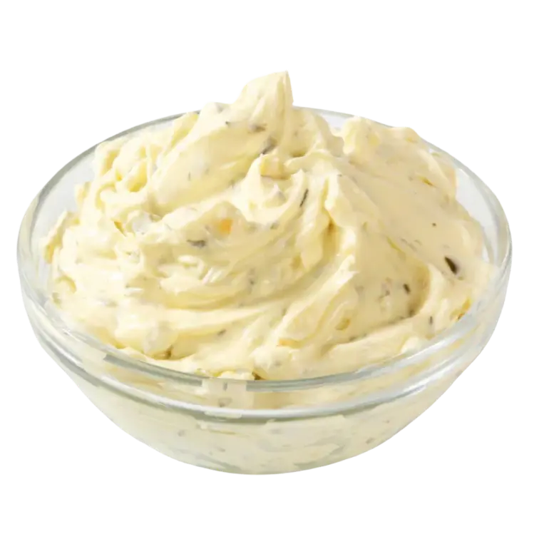 Plant based Cheese Spread Formulation 1