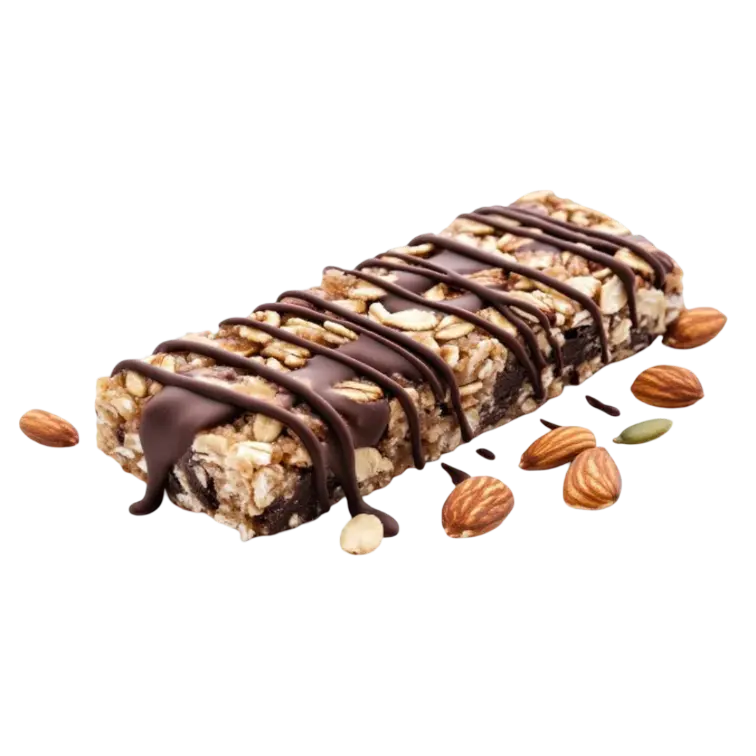 Protein Bar Consultant