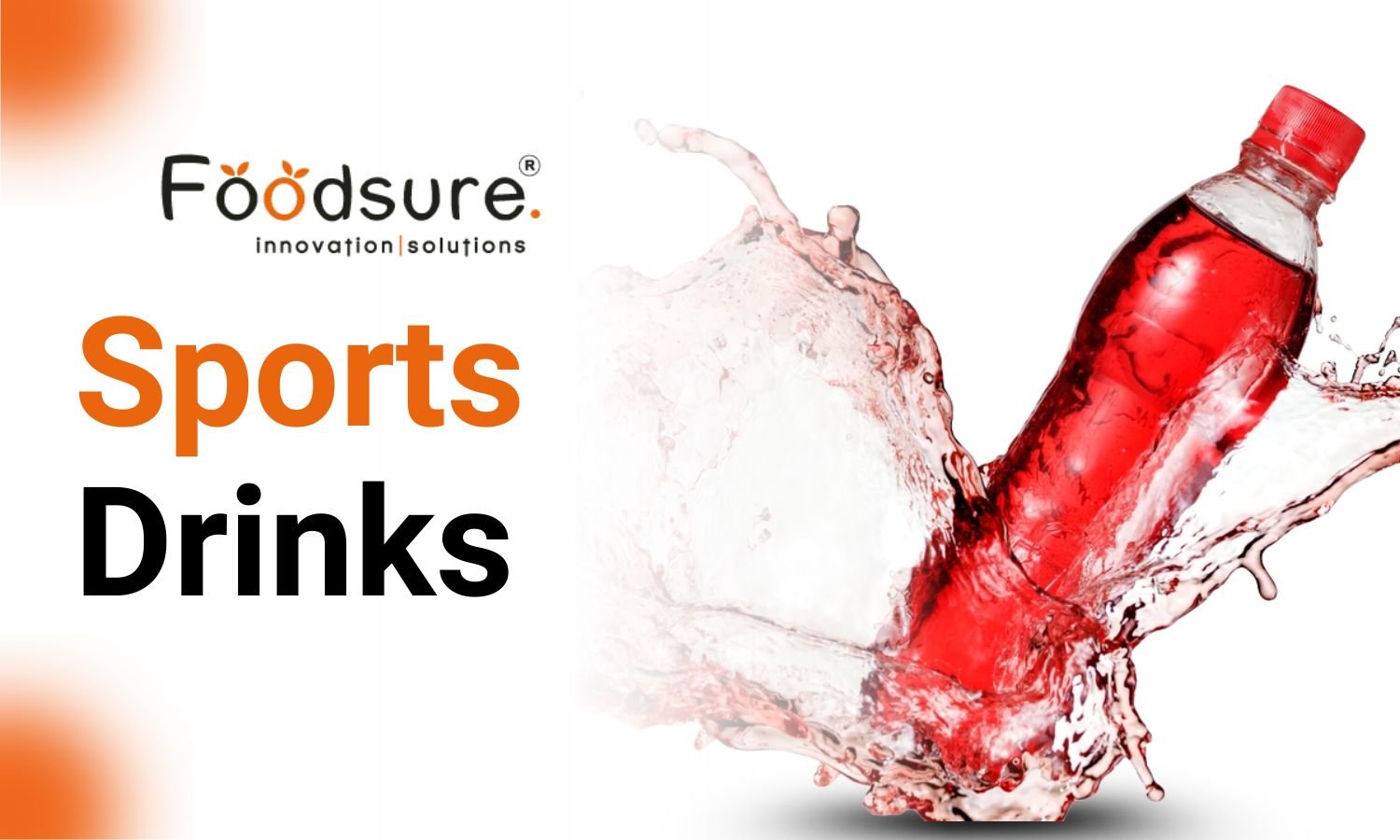 Sports Drinks