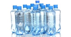 India's Top 5 Most Selling Beverage Products 6 Bottled Water