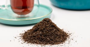 India's Top 5 Most Selling Beverage Products 2 Chai