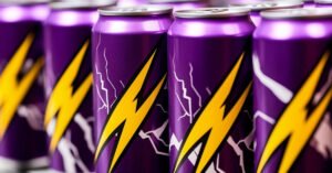 India's Top 5 Most Selling Beverage Products 4 Energy Drinks: